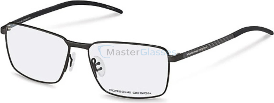 Оправа Porsche 8325 A 58-15-145