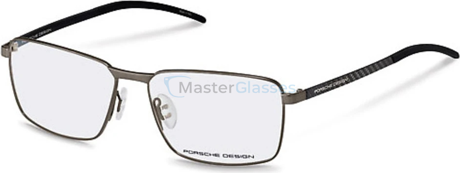Оправа Porsche 8325 B 58-15-145
