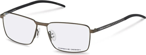 Оправа Porsche 8325 D 56-15-140