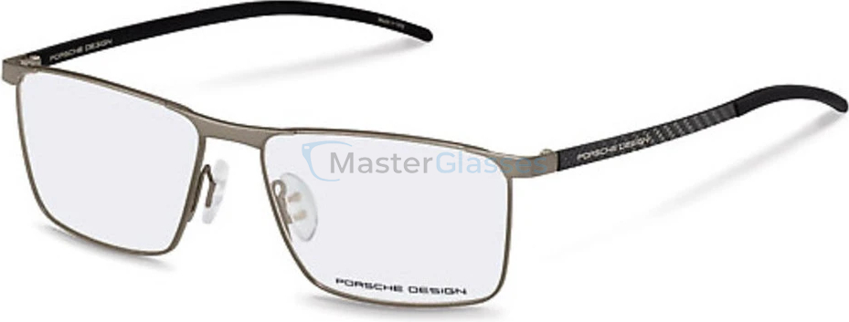 Оправа Porsche 8326 D 55-15-140
