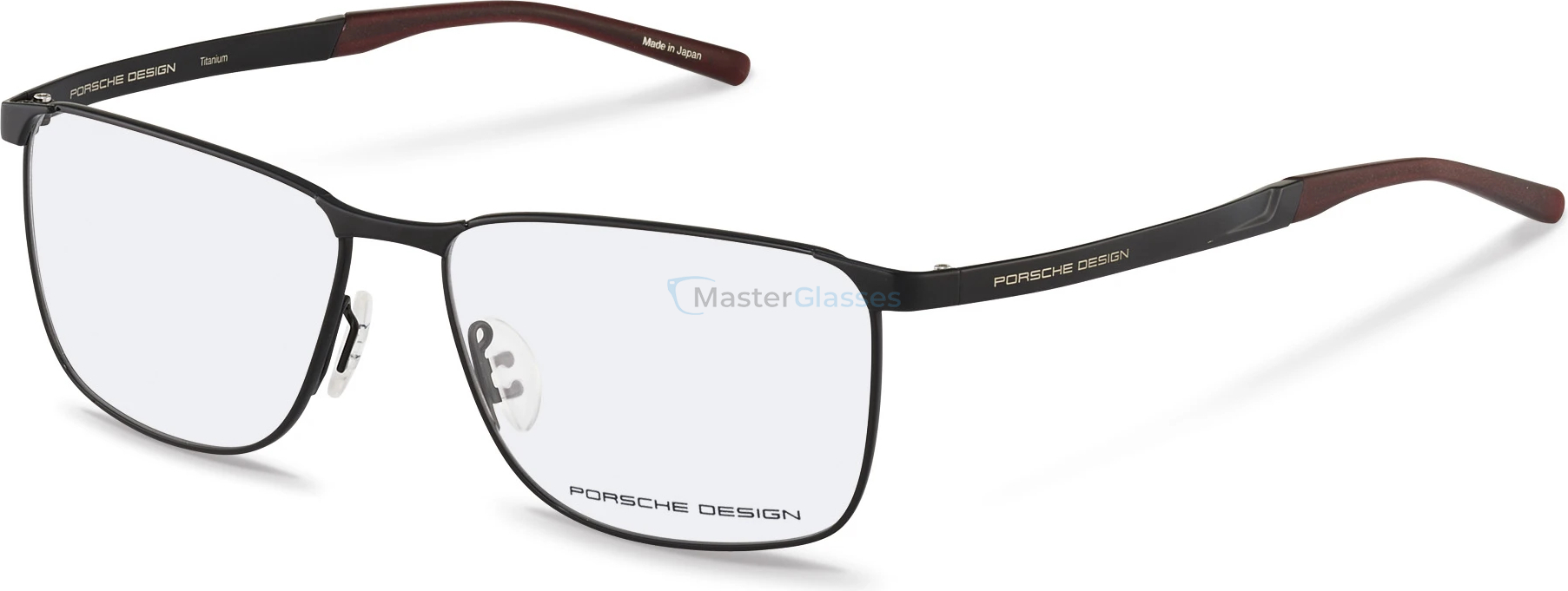 Оправа Porsche 8332 A 57-15-145