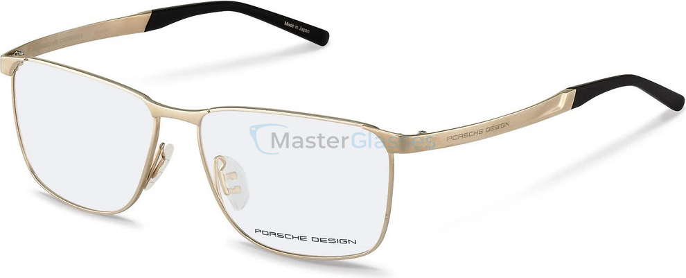 Оправа Porsche 8332 B 55-14-140