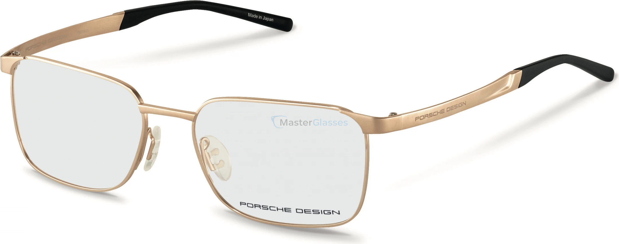 Оправа Porsche 8333 B 53-17-140