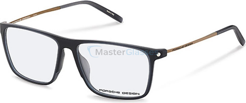 Оправа Porsche 8334 C 56-14-145