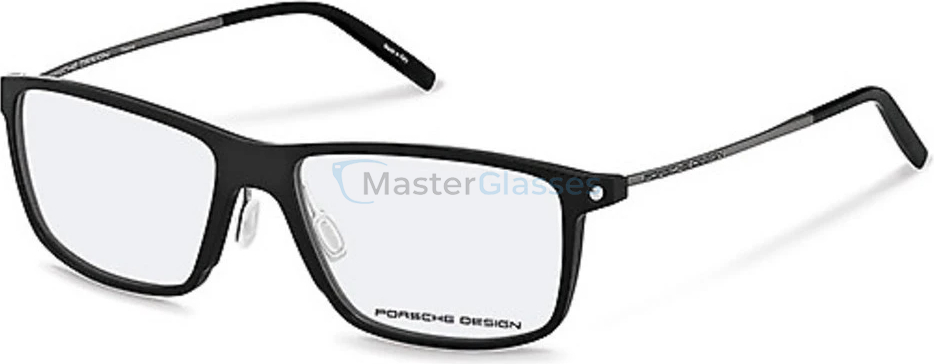 Оправа Porsche 8336 A 56-16-145