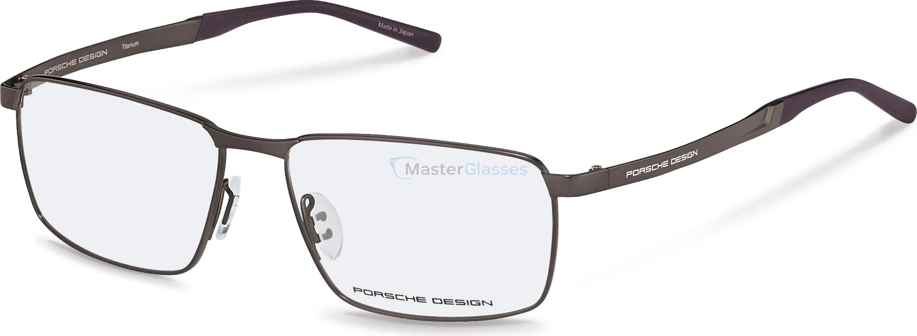 Оправа Porsche 8337 B 58-16-145