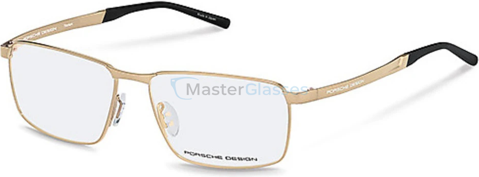 Оправа Porsche 8337 C 56-15-140