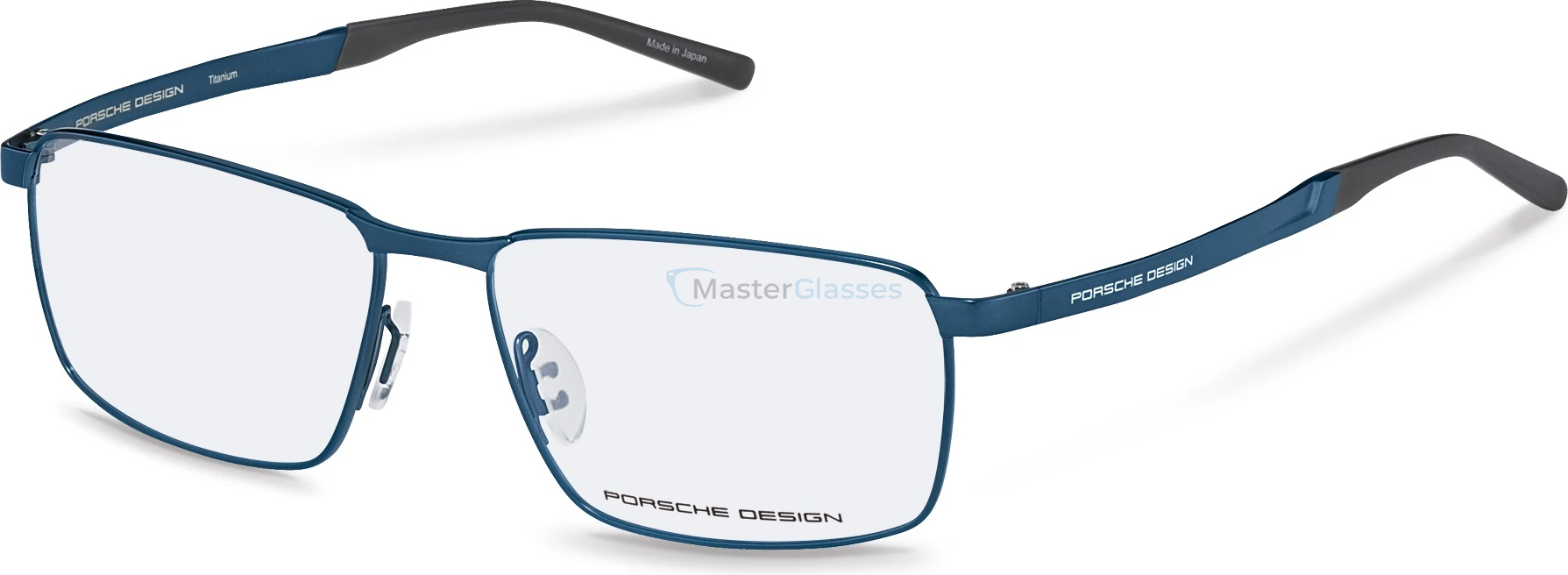 Оправа Porsche 8337 D 56-15-140