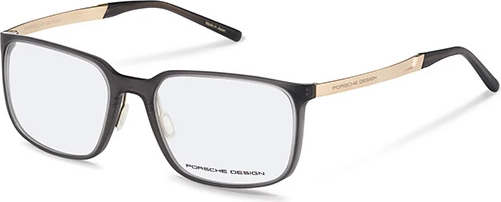 Оправа Porsche 8338 B 55-18-140