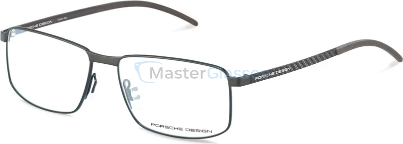 Оправа Porsche 8340 C 55-15-140