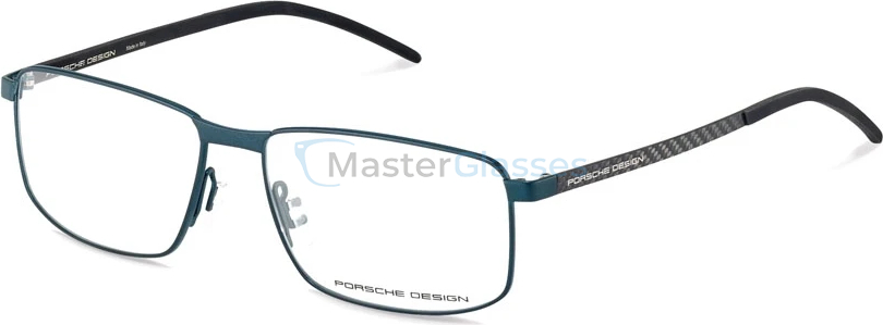 Оправа Porsche 8340 D 57-16-145