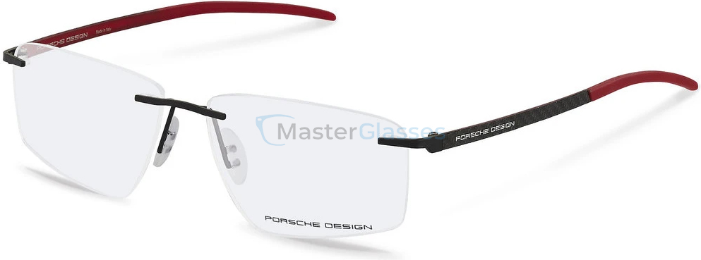 Оправа Porsche 8341 A S1 57-15-140