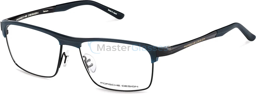 Оправа Porsche 8343 C 57-16-140