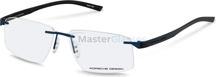 Оправа Porsche 8344 D S1 58-15-140