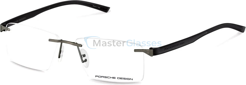 Оправа Porsche 8344 A S3 55-15-140