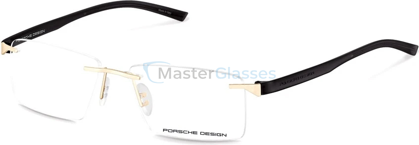 Оправа Porsche 8344 B S3 55-15-140