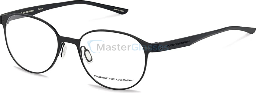 Оправа Porsche 8345 A 52-18-145