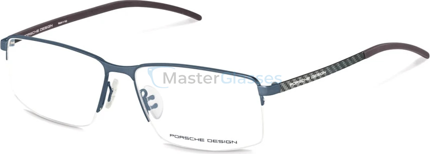 Оправа Porsche 8347 B 56-15-140