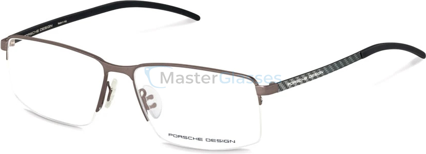 Оправа Porsche 8347 D 56-15-140