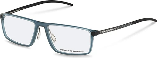 Оправа Porsche 8349 B 56-16-140