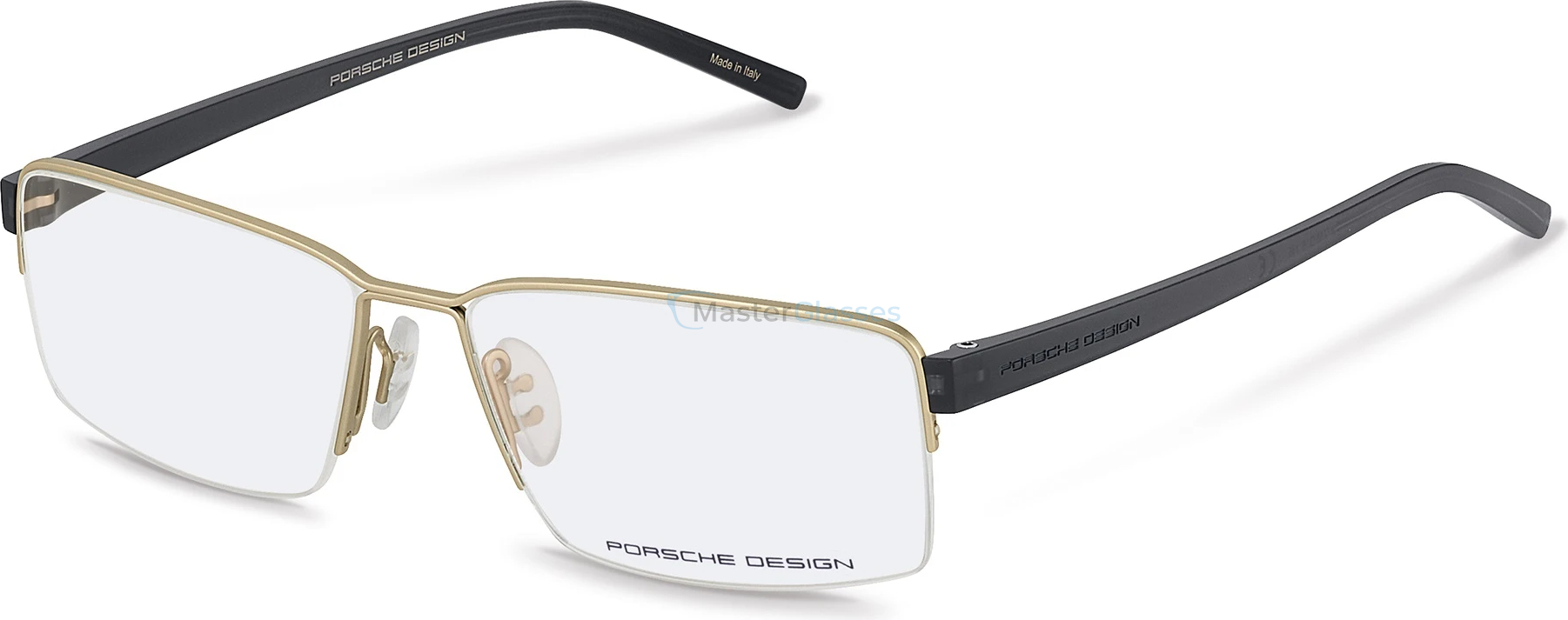 Оправа Porsche 8351 D 56-15-145