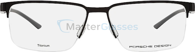 Оправа Porsche 8352 A 56-15-145