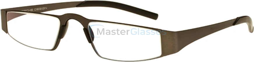 Оправа Porsche 8811 B 48-21-150