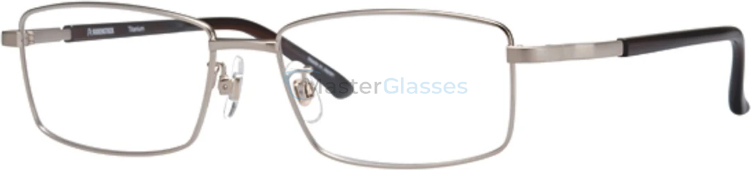 Оправа Rodenstock 0502 A 56-16-145