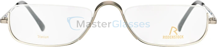 Оправа Rodenstock 0864 C 52-20-140