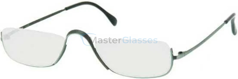 Оправа Rodenstock 0863 D 52-22-145