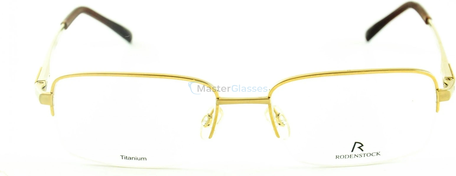 Оправа Rodenstock 2128 A 53-18-135