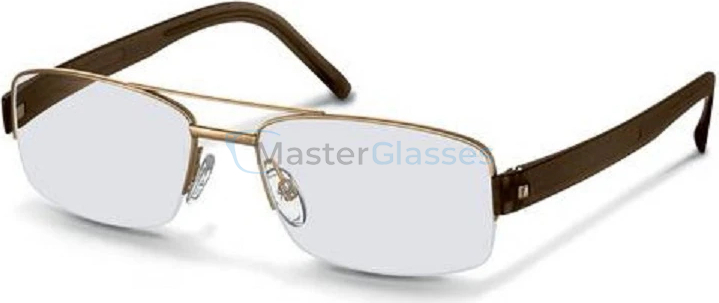 ������ Rodenstock 2184 B 55-17