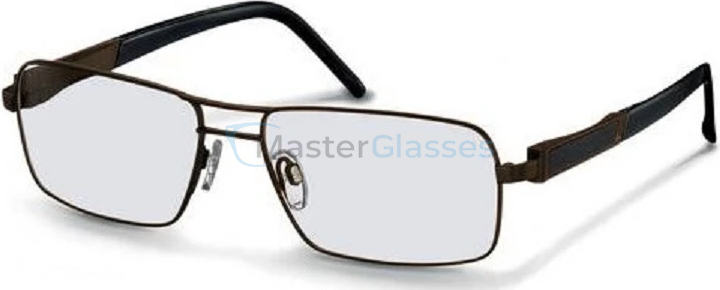 Оправа Rodenstock 2254 D 56-16
