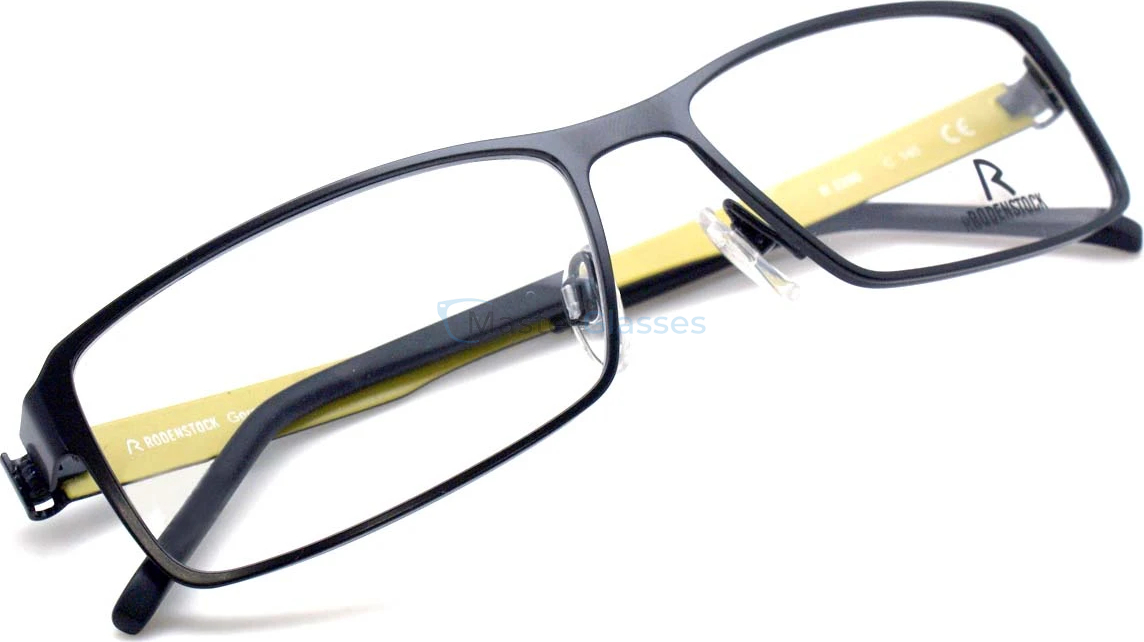 Оправа Rodenstock 2290 C 57-16-145
