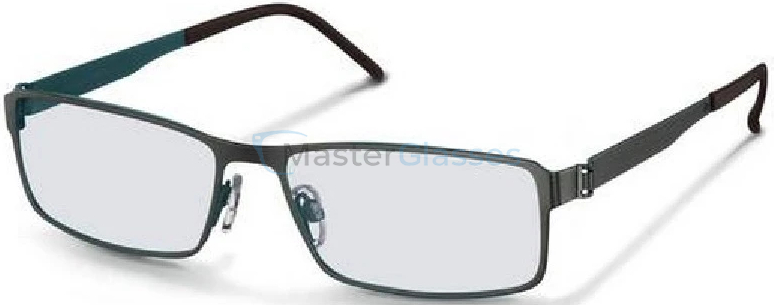 Оправа Rodenstock 2290 D 57-16-145