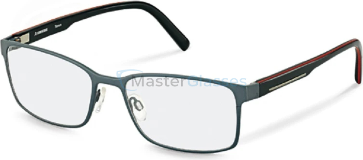 Оправа Rodenstock 2334 C 57-18-145