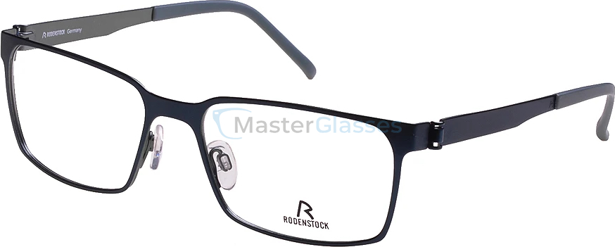 Оправа Rodenstock 2361 C 57-18-145