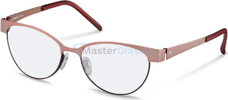 Оправа Rodenstock 2560 D 53-16-135