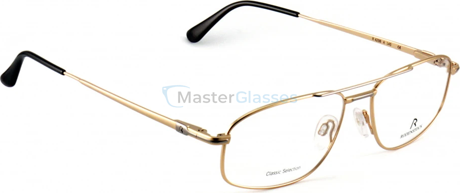 Оправа Rodenstock 4298 A 56-16