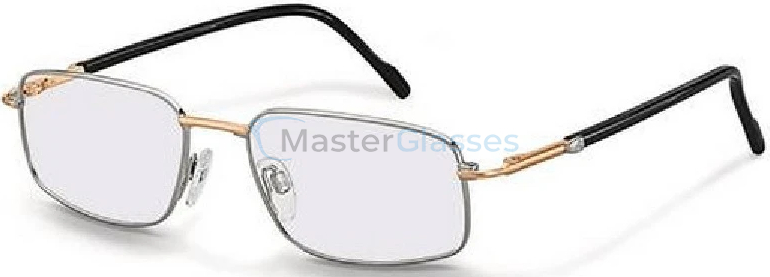 ������ Rodenstock 4536 A 54-17