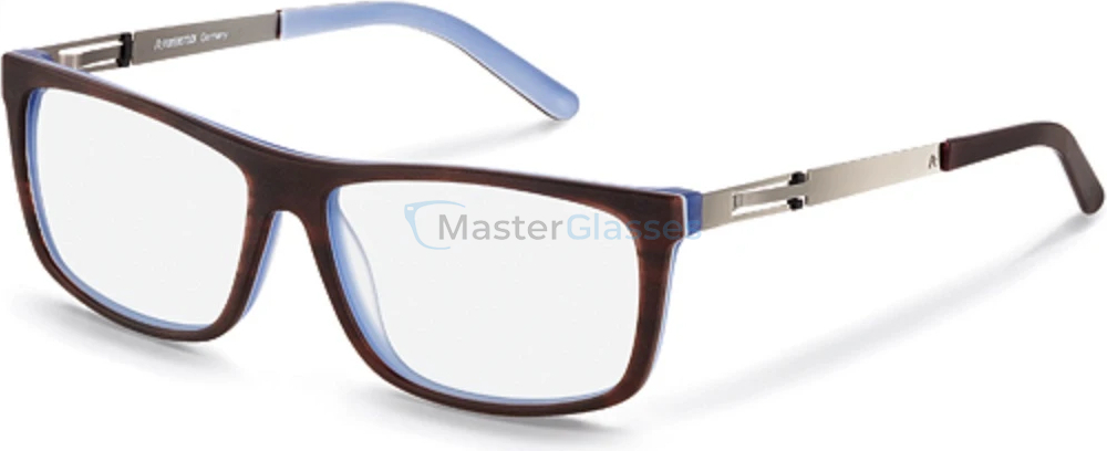 Оправа Rodenstock 5277 C 58-16-145