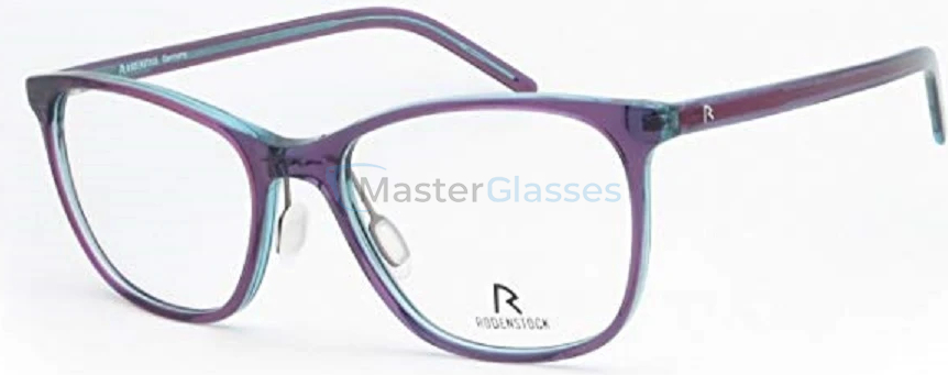 ������ Rodenstock 5284 D 55-18-140