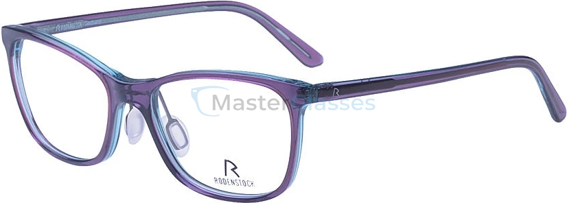 Оправа Rodenstock 5288 D 46-15-125