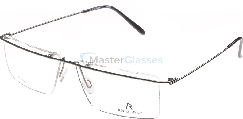 Оправа Rodenstock 4812 C S2 57-12-140