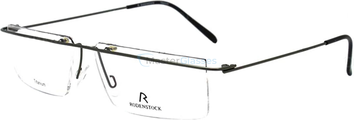 Оправа Rodenstock 4812 D S1 56-14-140