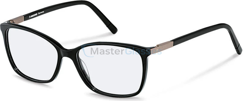  Rodenstock 5321 A 55-15-140
