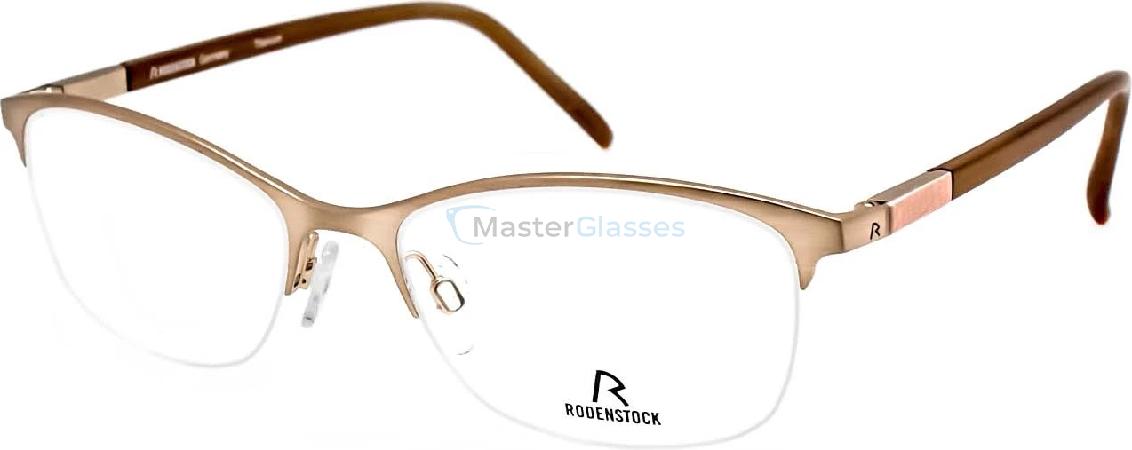 Оправа Rodenstock 7001 A 53-17-135