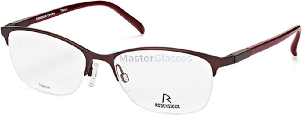 ������ Rodenstock 7001 E 55-18-140