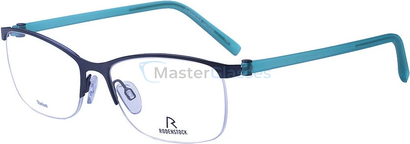 Оправа Rodenstock 7002 D 56-16-140