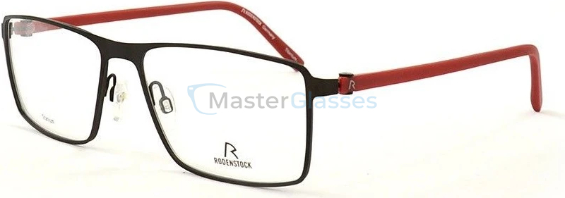 Оправа Rodenstock 7004 A 58-16-145